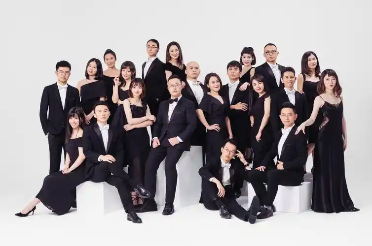 上海彩虹合唱团再次来京这次他们带来了一口袋的星星