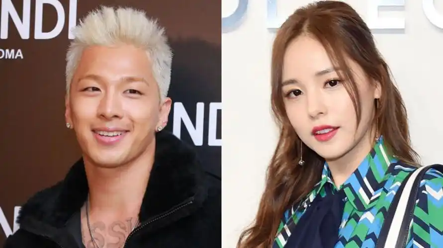 权志龙也担心?bigbang的sol(东永裴)和老婆怎么了?