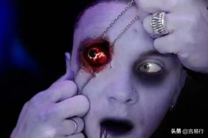 最恐怖的鬼故事史上最恐怖的鬼故事