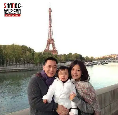 婚姻观好正!赵薇回应感情危机 揭赵薇与老公的真实生活