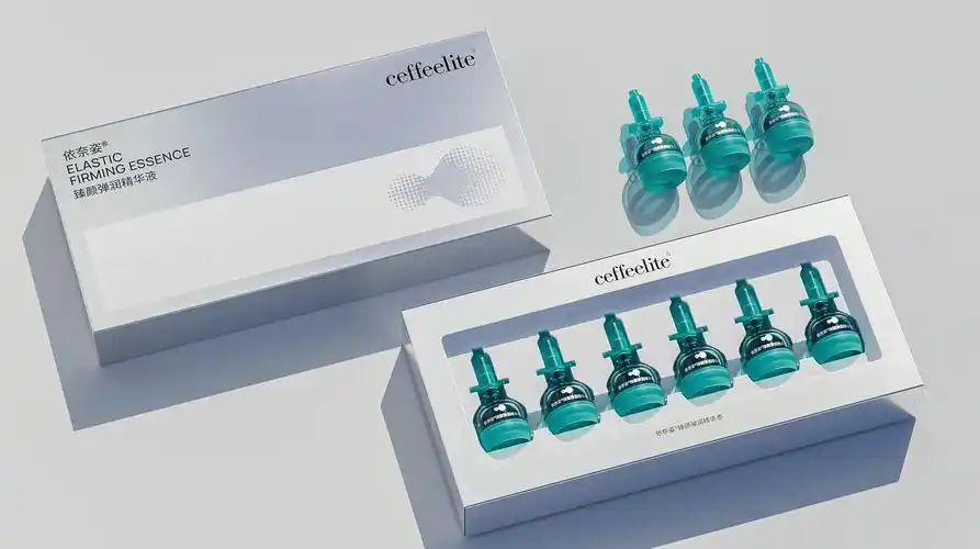 调味品包装设计字体风格