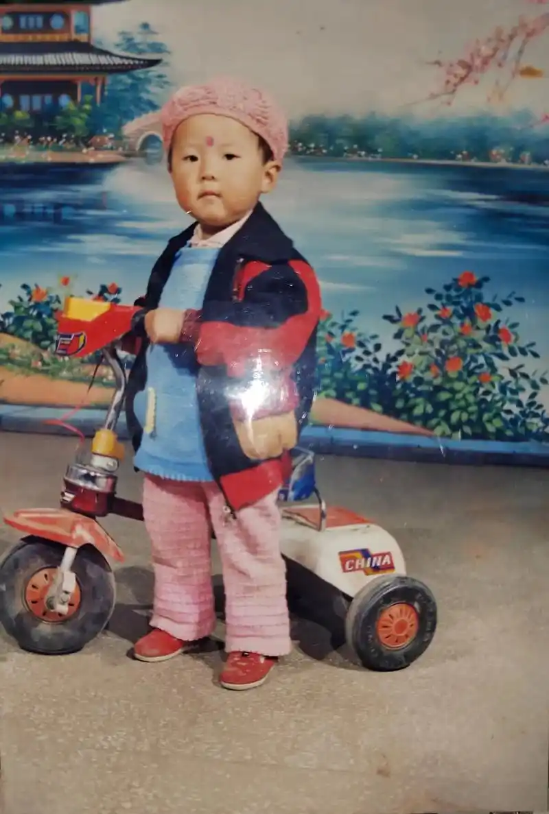 曾经的少年已不再年少 #只有照片能记录这份珍贵  - 抖音