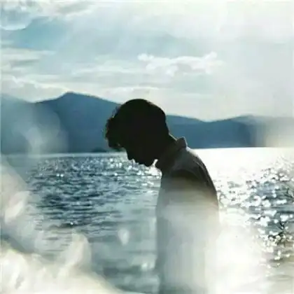 男生头像帅气阳光真人这么帅暗恋的人没有