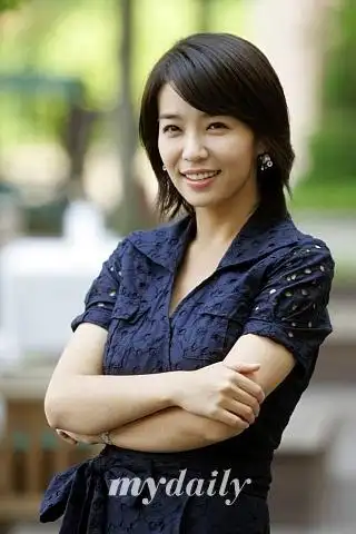 朴善英否认结婚传闻