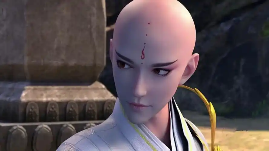 少年歌行 无心 - 堆糖,美图壁纸兴趣社区