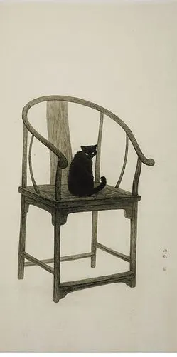 李水歌工笔画欣赏 - wangchangzhengb - wangchangzhengb的博客