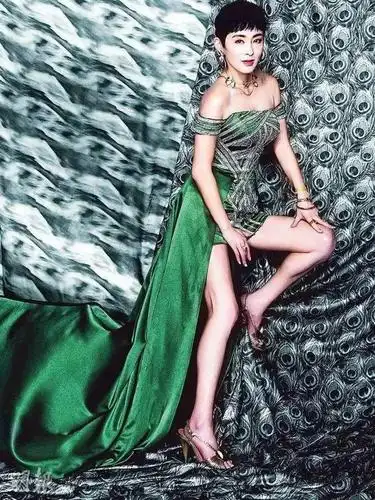 张敏表白周慧敏要出柜?她写了一首浓情彼此心照的诗!