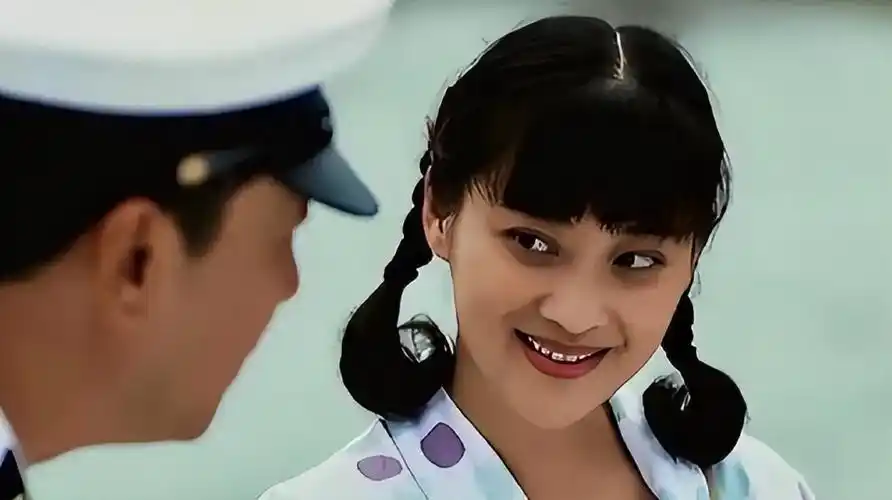 父母爱情:江亚菲和安杰人生格局的差别