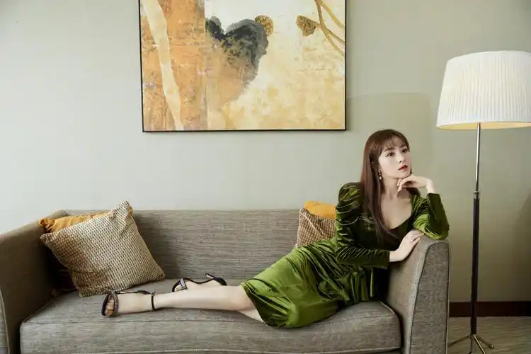 张含韵 - 堆糖,美图壁纸兴趣社区