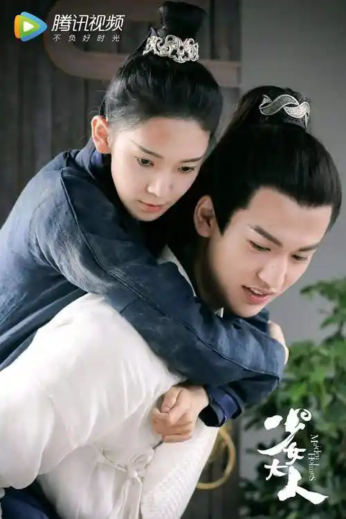 电视剧推荐!5部超好看的古装剧你看了吗?