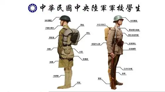 抗战德械师往事为何能与日军打出平等交换比