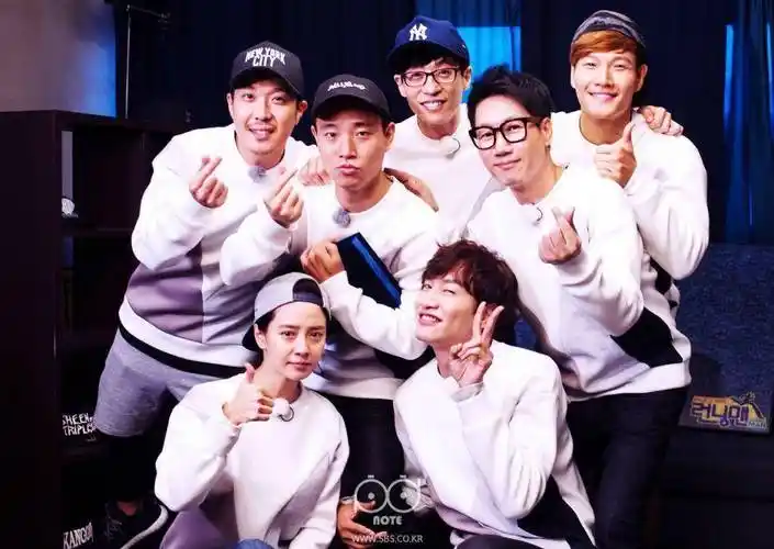 man》李光洙宣布下车,也许rm在2016年就应该伤了_节目_宋智孝_金钟