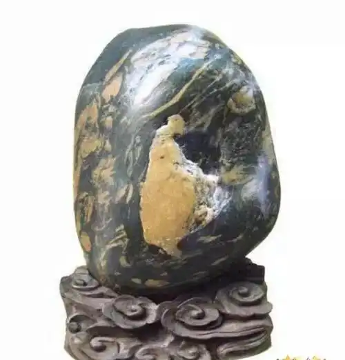 史上最全近年石界高价奇石成交榜建议收藏