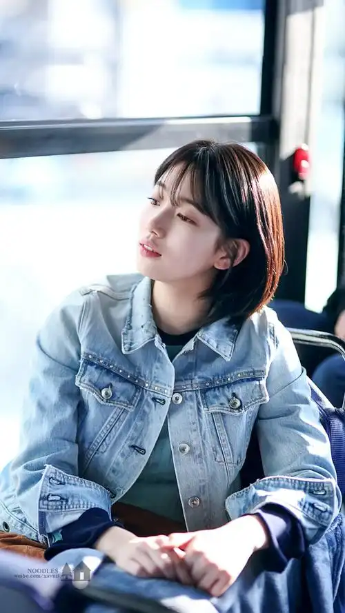 秀智- 堆糖,美图壁纸兴趣社区