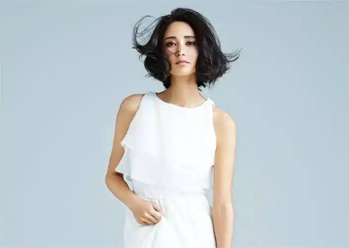 张歆艺个人简历生了几个宝宝 她第一任老公是谁-娱百科