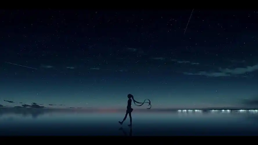 『墨』好想爱这个世界啊 献给所有被抑郁症困惑的人们