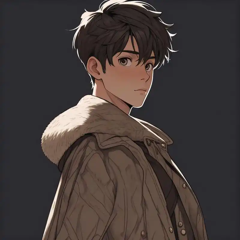 男生专属90稳重大气头像95 今天带来一组成熟稳重大气的男生头像