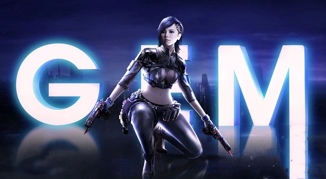 明星玩家零距离:邓紫棋化身游戏角色,汪峰举办零门槛虚拟演唱会