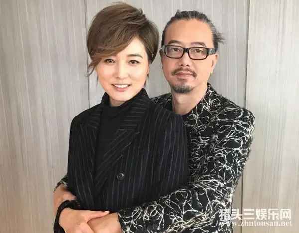 演员张延第一任老公是谁 男人婆张延与傅老大张锦程结婚多年恩爱幸福