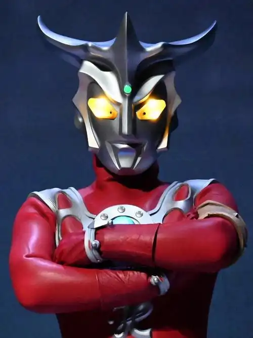 奥特曼们高清图二十三