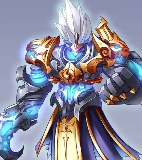 钟馗头像王者荣耀_头像图片_扣扣乐园