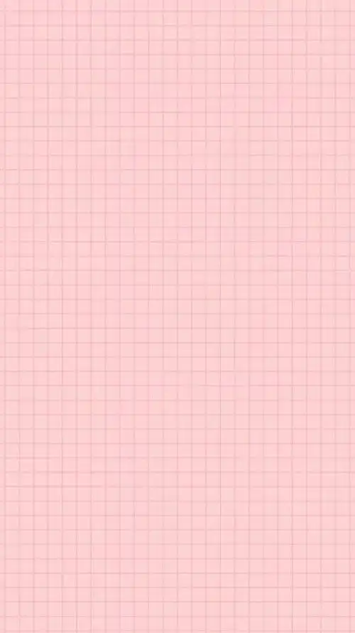 粉色 格子 壁纸