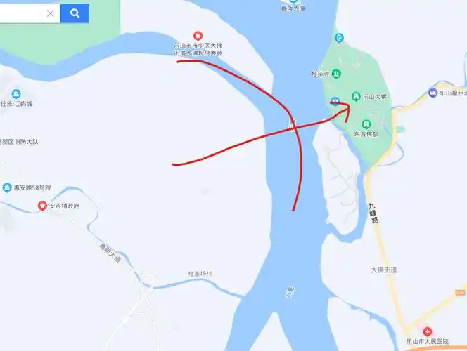 风水俗语解说:何为反弓煞和玉带环腰?