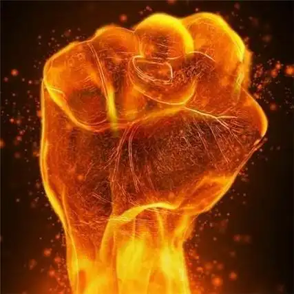 2021充满正能量的头像图片