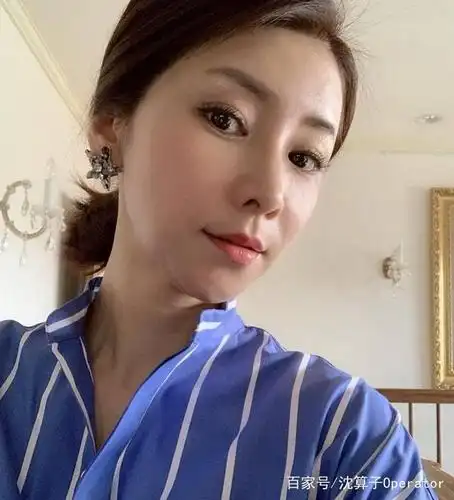 知性女人:日本51岁冻龄少女肌妈妈,你觉得她像谁?
