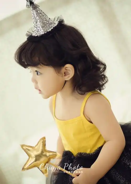 一周岁女孩系列-18