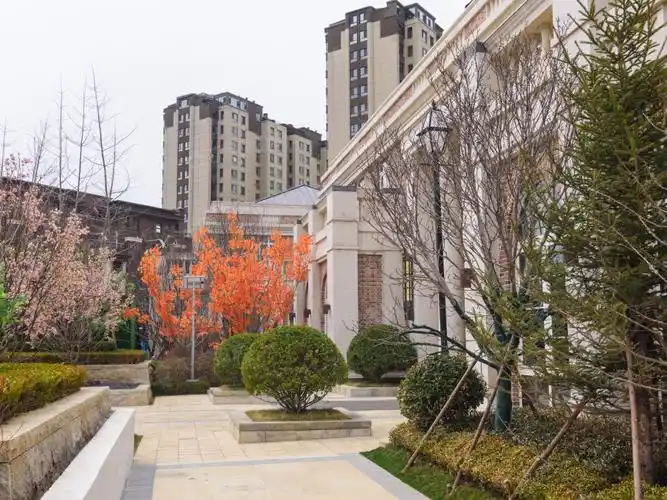 万科御龙山相册