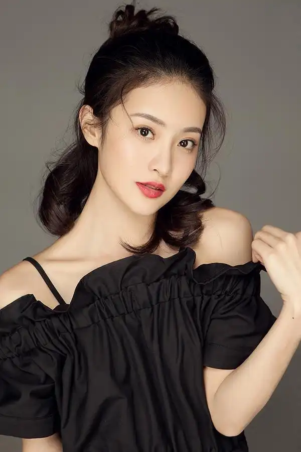 清新怡人赖雨蒙图集