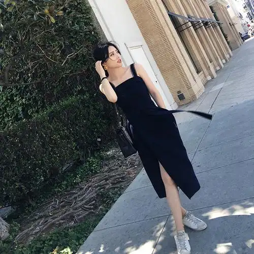 潮流女装精品店