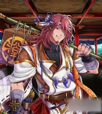 一血万杰红胡子攻略