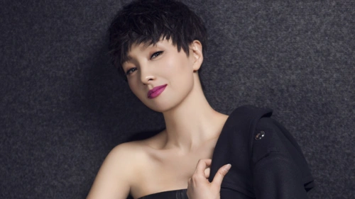 徐峥"娇妻"陶虹!她出演的这几部电影不容错过,女神飙戏!