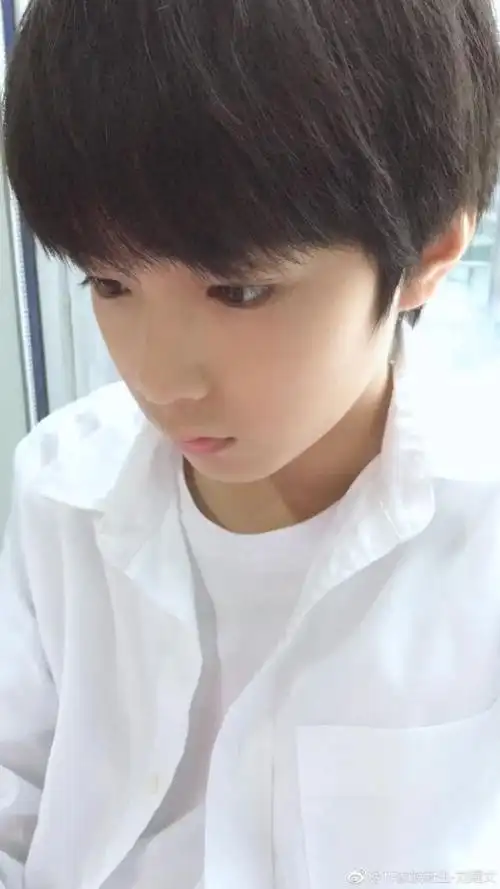 最帅的小学生照片男生