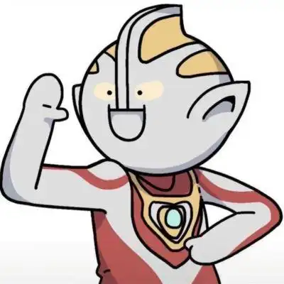 敲可爱的奥特曼头像_卡通动漫头像_我要个性网