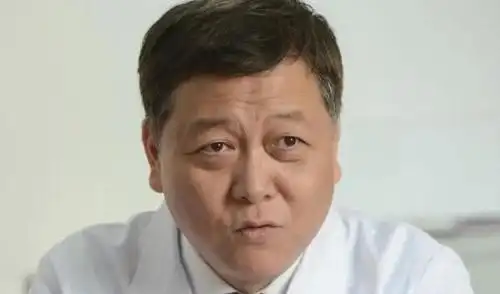 "60分贝暖医"江学庆走了!