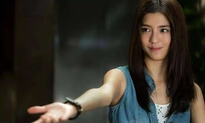 吴千语:家境成谜,被林峯独宠5年,半年花7000万,现在如何了?