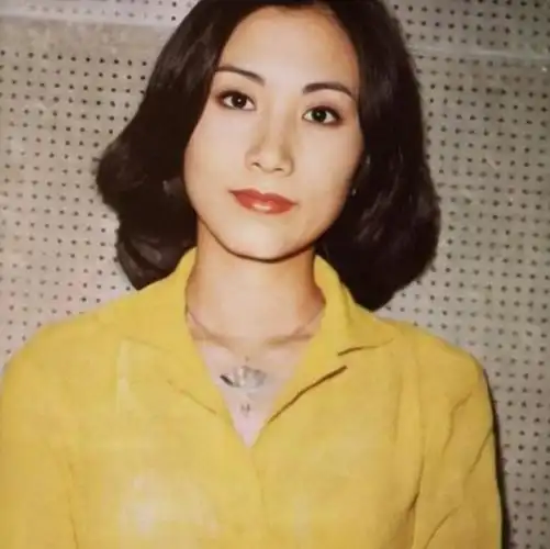 汪明荃62岁嫁男闺蜜身价上亿随便花如今婚姻状况如何