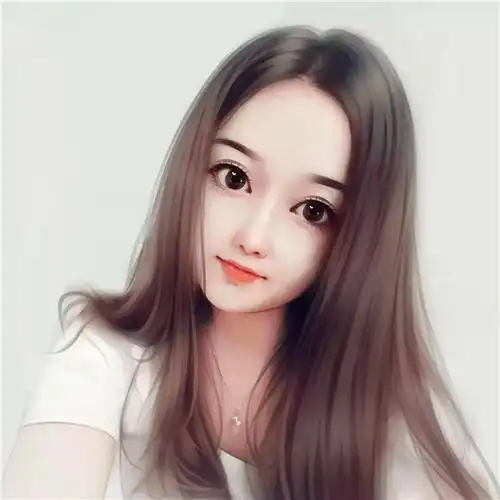 头像适合三十岁女 简单有气质的手绘头像30岁左右的女_女生动漫头像