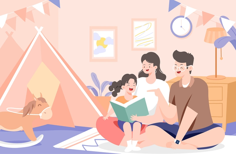 教培必看丨家庭教育不只是"家事"