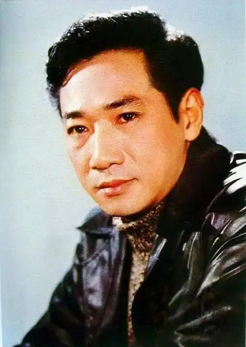 沪上影坛三兄弟著称国内外家族中张莺洪融李芸也是知名演员