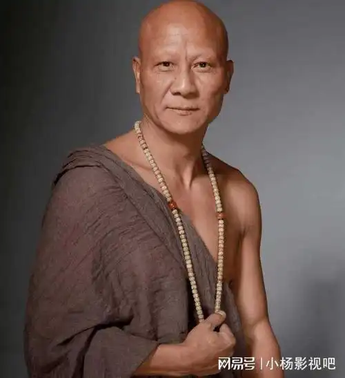 级坏蛋",却娶了还珠格格中最美的她|计春华|知名演员|电视剧_网易订阅