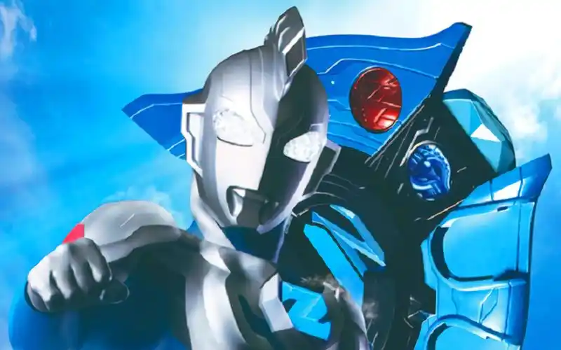 泽塔奥特曼ost泽塔原始形态主题bgm喊出我的名字吧