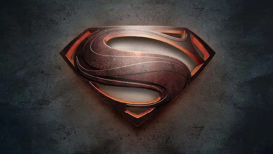 steel superman wallpaper in 1920×1080 pixel, e