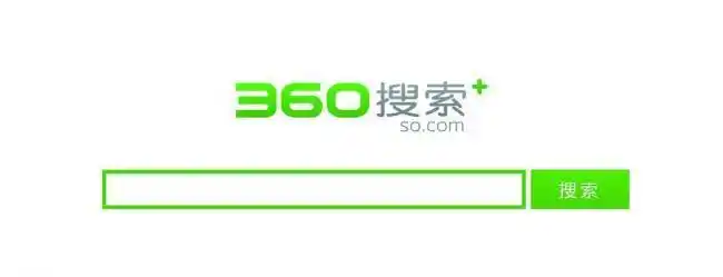 360搜索logo图片