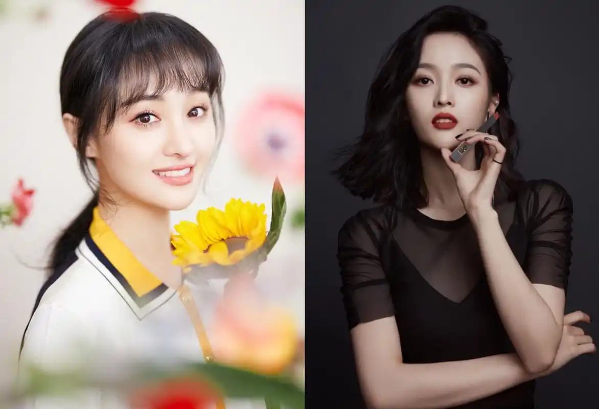 郑爽粉丝和吴宣仪粉丝展开网络骂战著名编剧受牵连我不认识吴宣仪