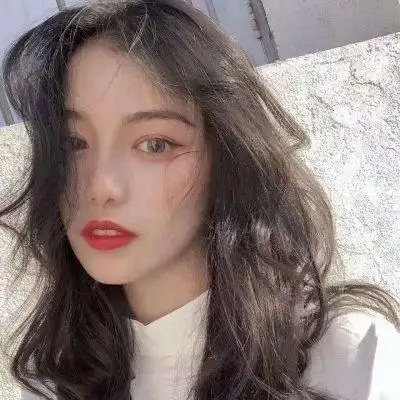 2019最新快手头像女生潮图大全 得不到的为何戒不掉