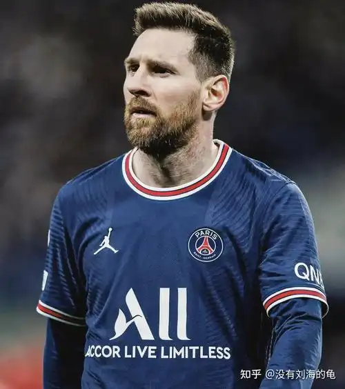 梅西冲击世界杯